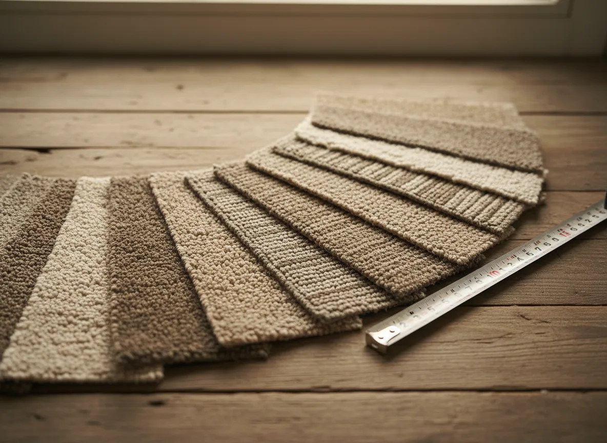 Carpet Installation Mchenry, ND FAQs